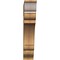 Ekena Millwork Olympic Traditional Rough Sawn Bracket, Western Red Cedar, 6"W x 32"D x 32"H BKT06X32X32OLY01RWR - alternate 2